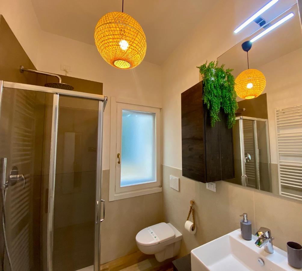 Ca' Donin - Centro Storico Apartment Chioggia Bagian luar foto