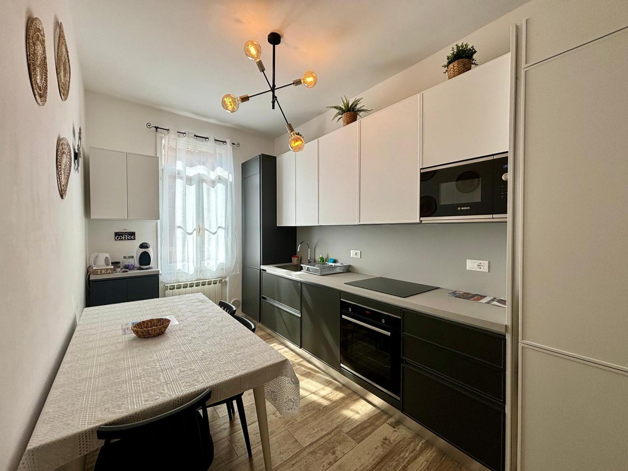 Ca' Donin - Centro Storico Apartment Chioggia Bagian luar foto